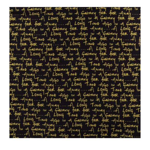 NWOT Disney Parks Star Wars Loungefly Mini Backpack Bag w Character Application - Picture 4 of 4